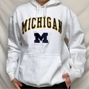 University of Michigan Hoodie